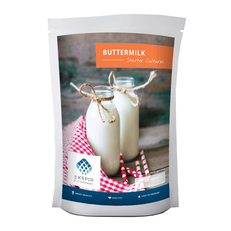 Buttermilk Archives The Kefir Company